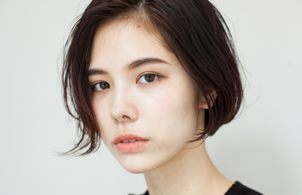 　ヘアスタイル